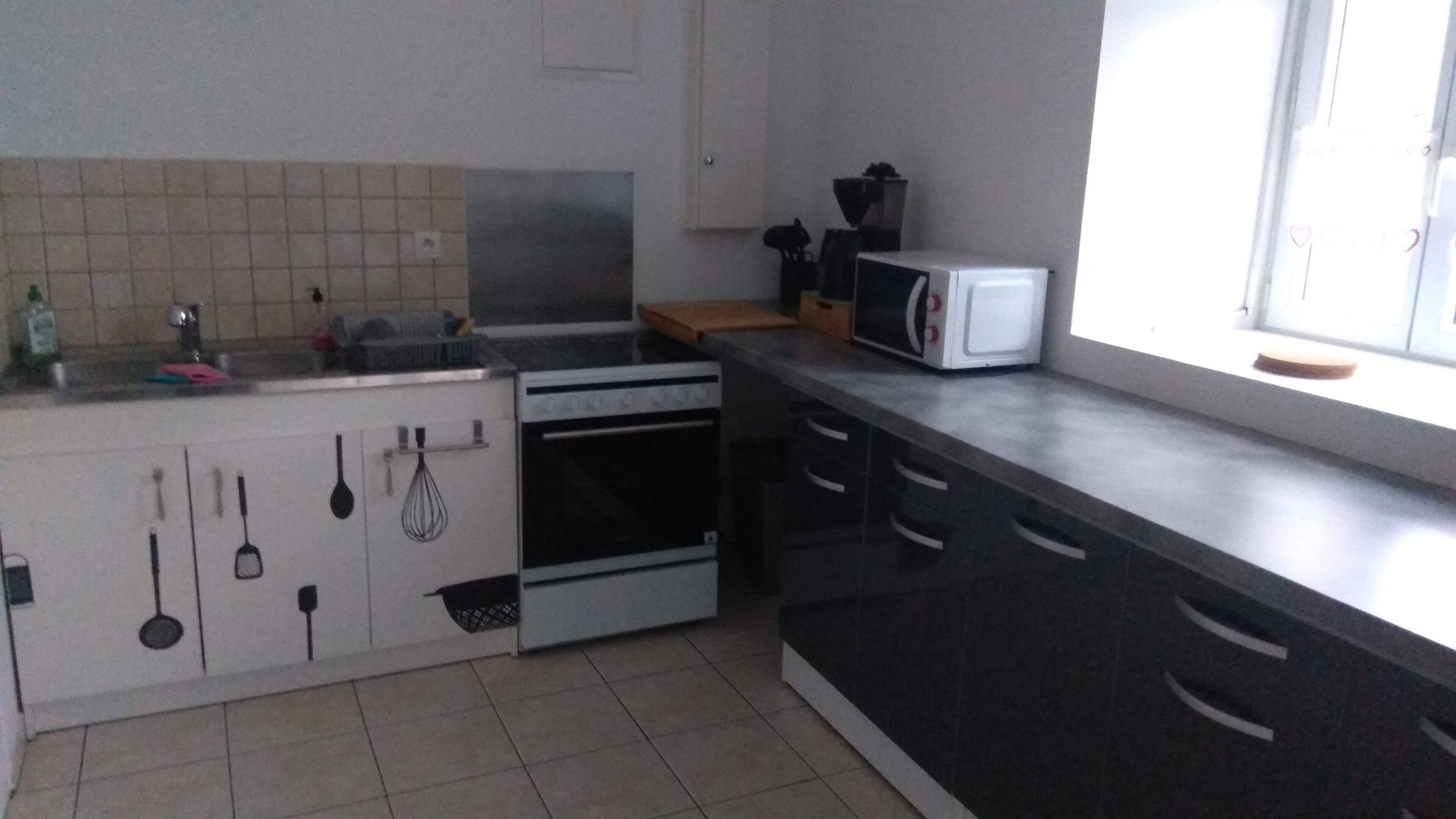 Privékeuken