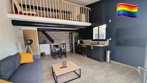 House 7 pers