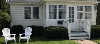 Location, Location, Location! Historic District near downtown