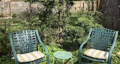 Location, Location, Location! Historic District near downtown