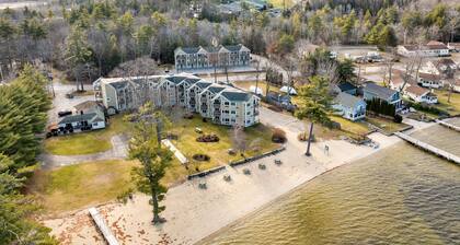 1 Bedroom Lake Winnipesaukee Condo