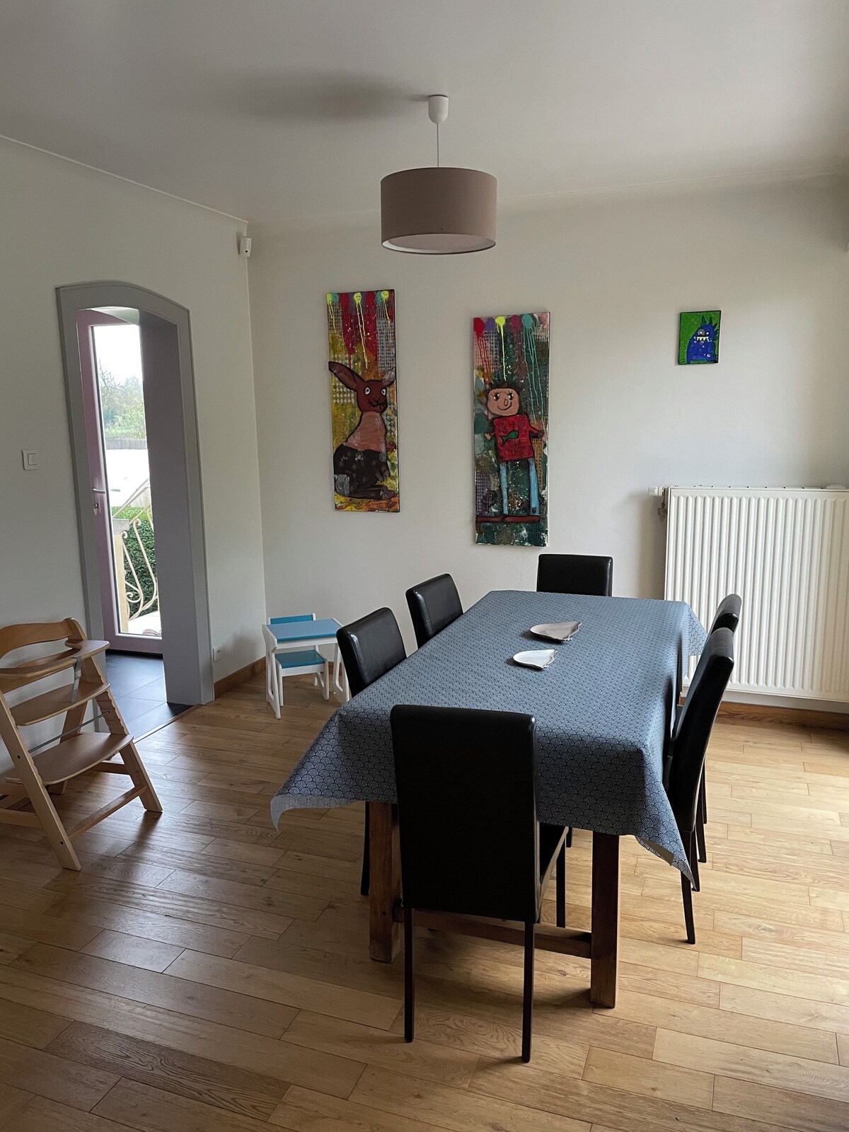 Bild für Gastgeberprofil