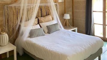 7 chambres, bureau, fer et planche Ă repasser, Wi-Fi