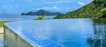 Family-Friendly Ocean-View Villa – A Picture-Perfect Getaway for All Ages
