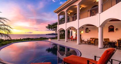Family-Friendly Ocean-View Villa – A Picture-Perfect Getaway for All Ages