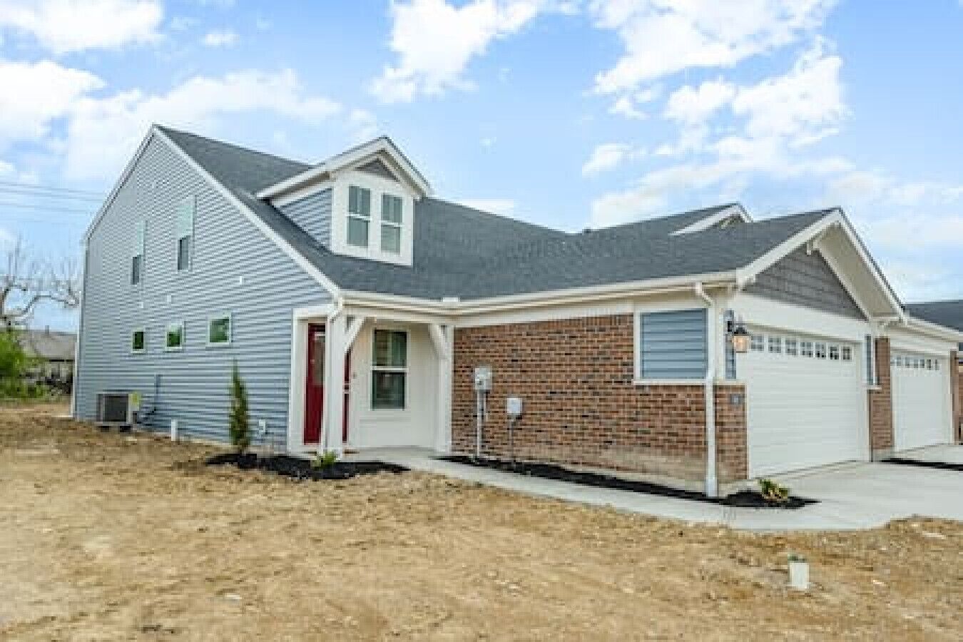 948 Southline · Newly Built Home in Lebanon - 4 Bedroom, 2.5  Bath