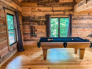 Sala de juegos