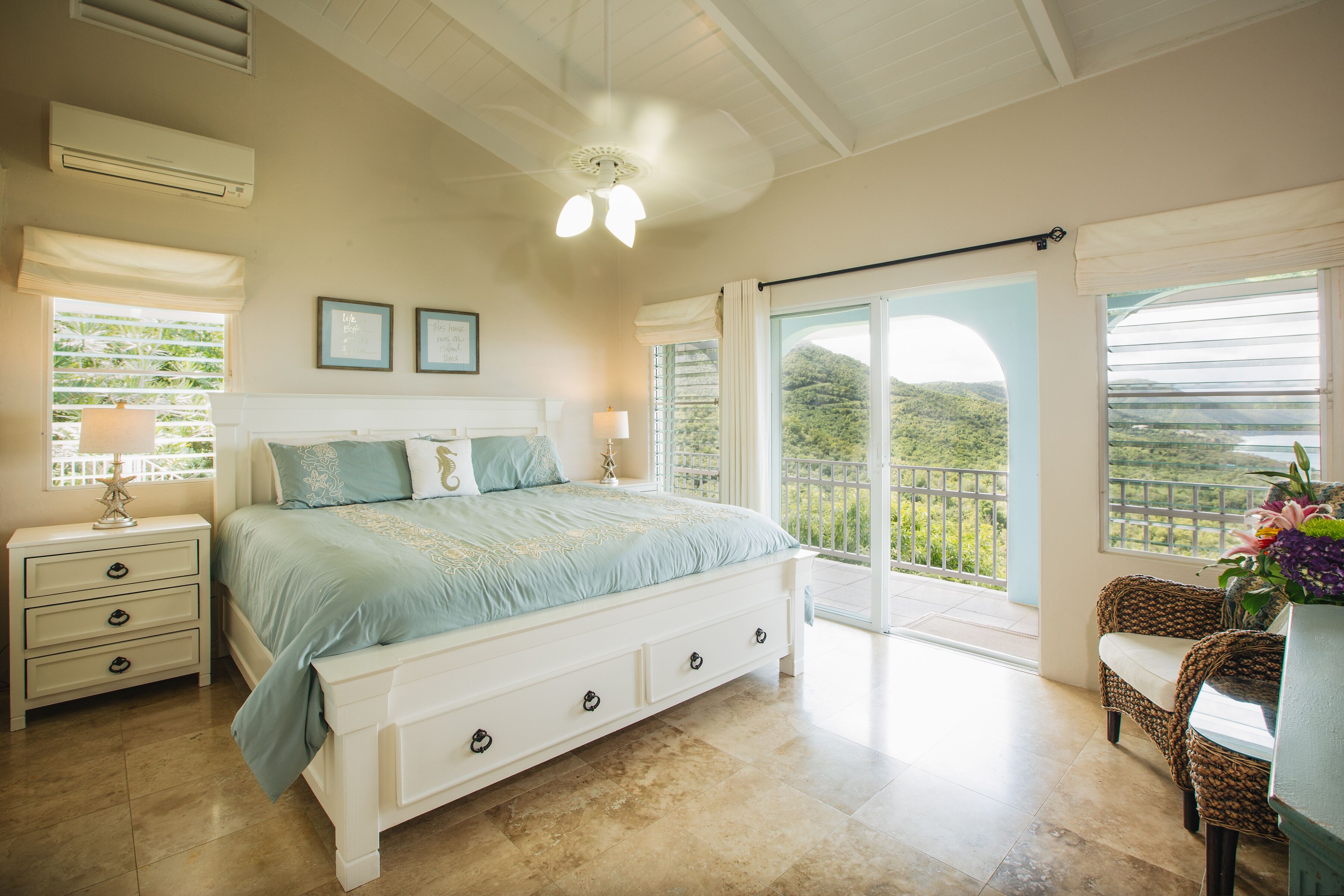 Top 10 LongTerm Rentals In The U.S. Virgin Islands Updated 2024