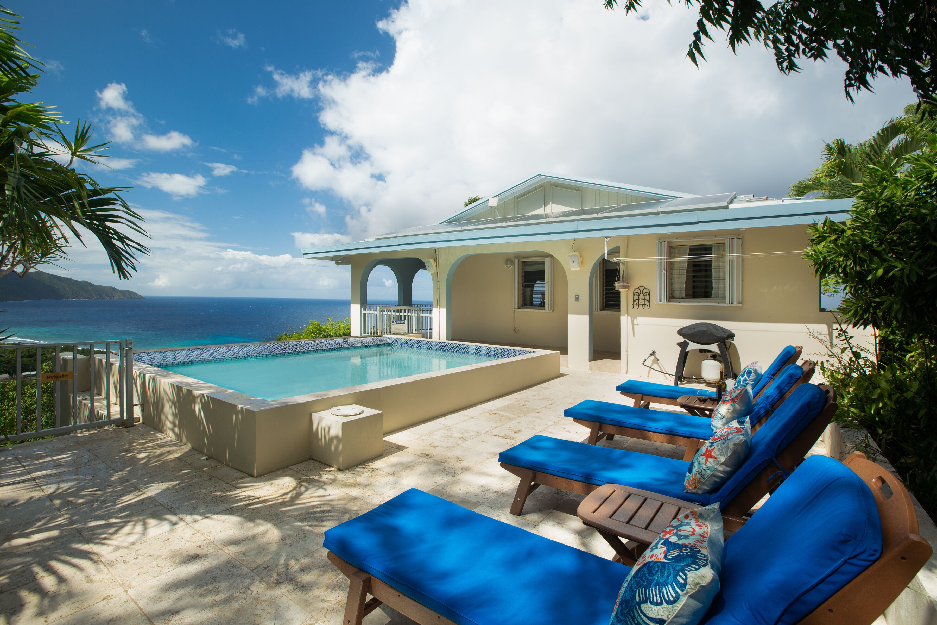 Top 10 LongTerm Rentals In The U.S. Virgin Islands Updated 2024