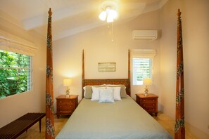 3 bedrooms, iron/ironing board, travel cot, free WiFi