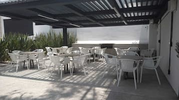 Teras/patio