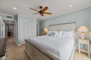 3 Schlafzimmer, Bügeleisen/Bügelbrett, kostenloses WLAN, Bettwäsche
