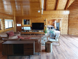 Interiør