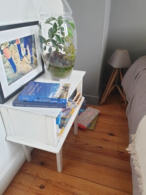 Interieur