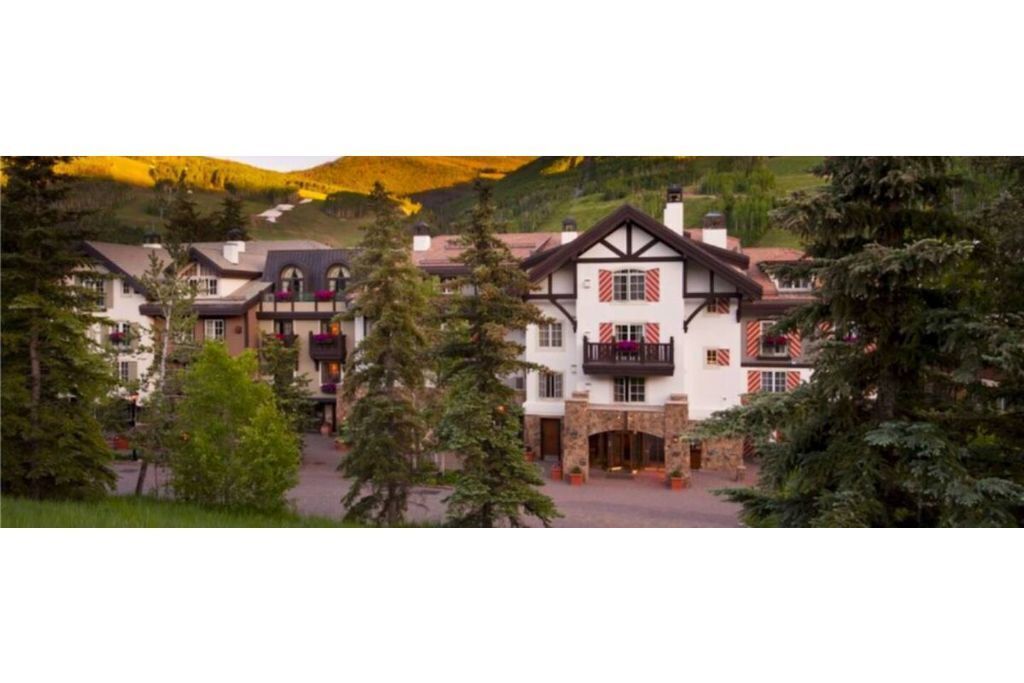 Prime Vail Village Location - 2 Bed/2 Bath Condo