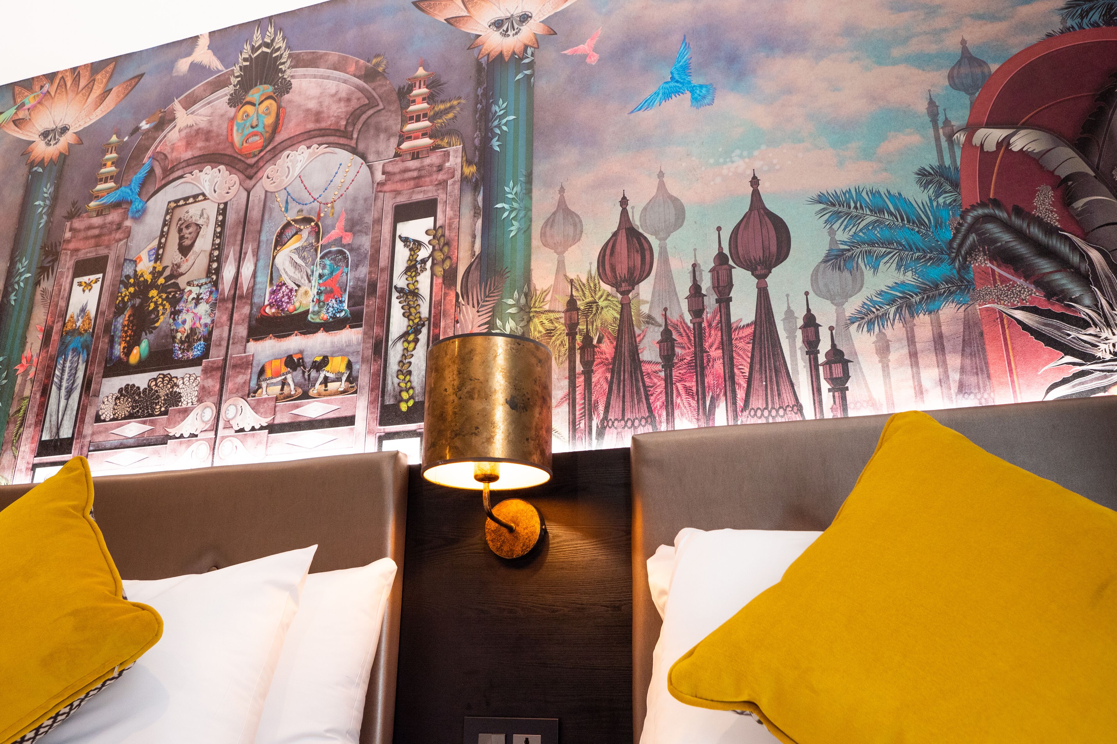 Foto - Hyde Park Green