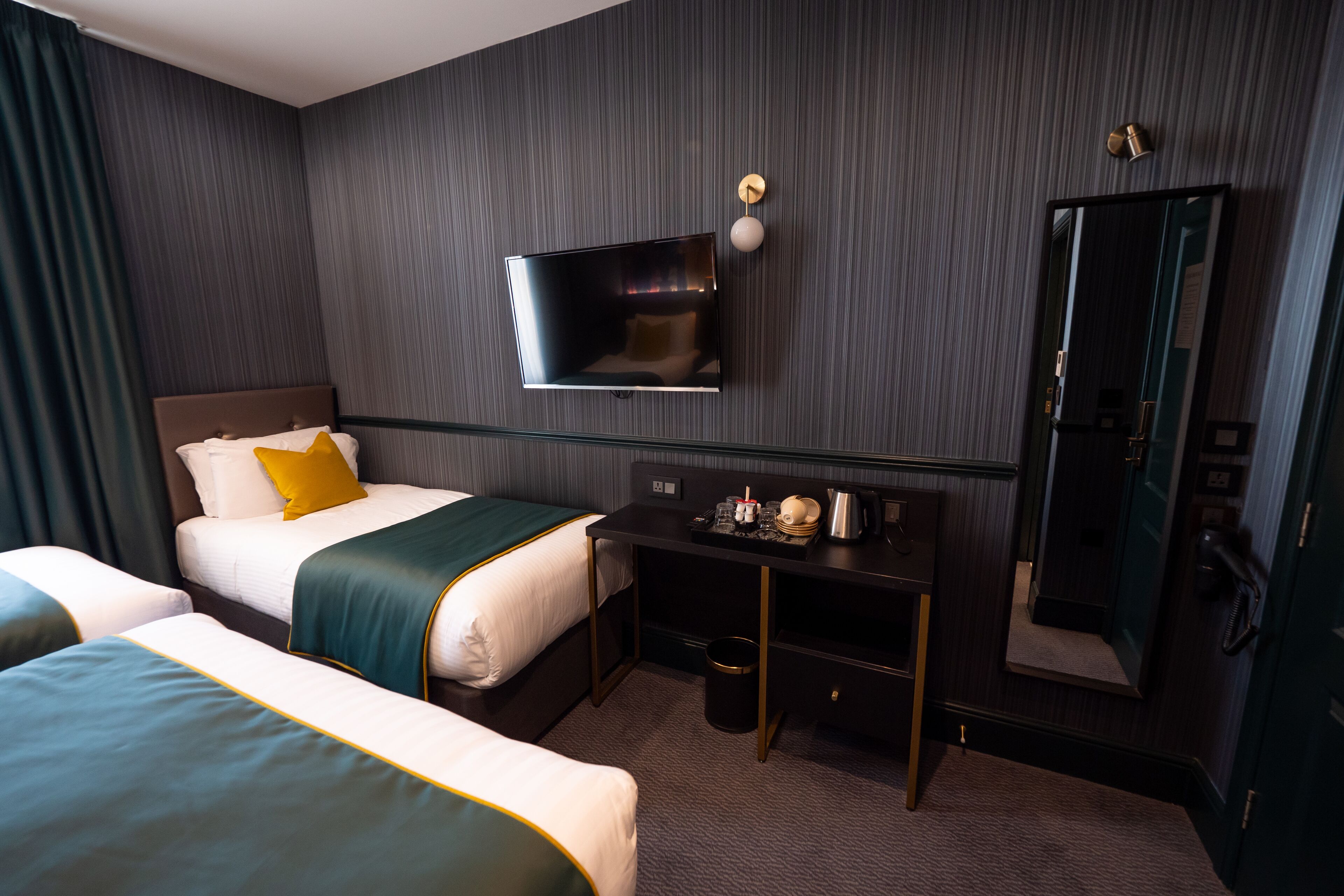 Foto - Hyde Park Green