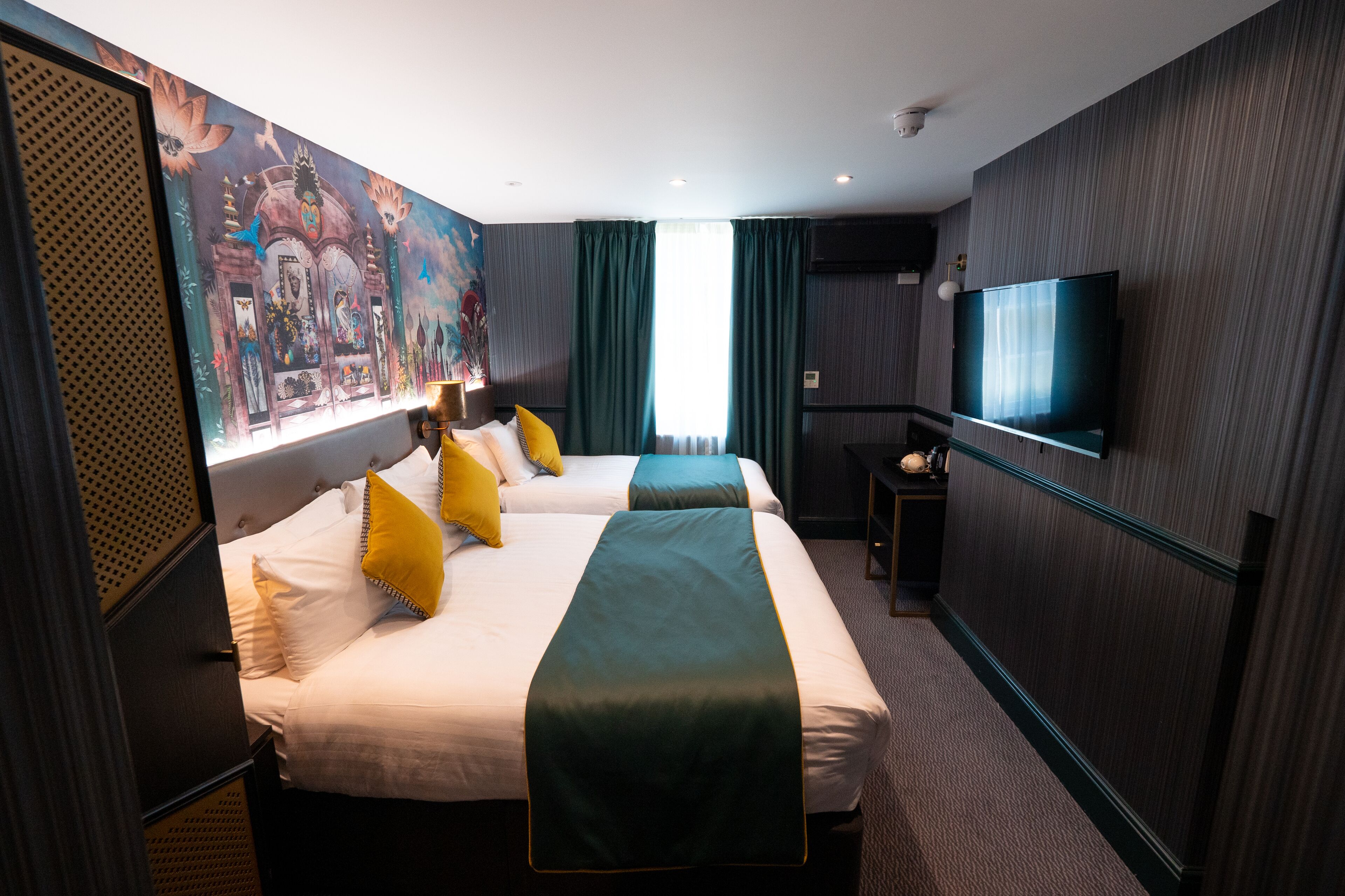 Foto - Hyde Park Green