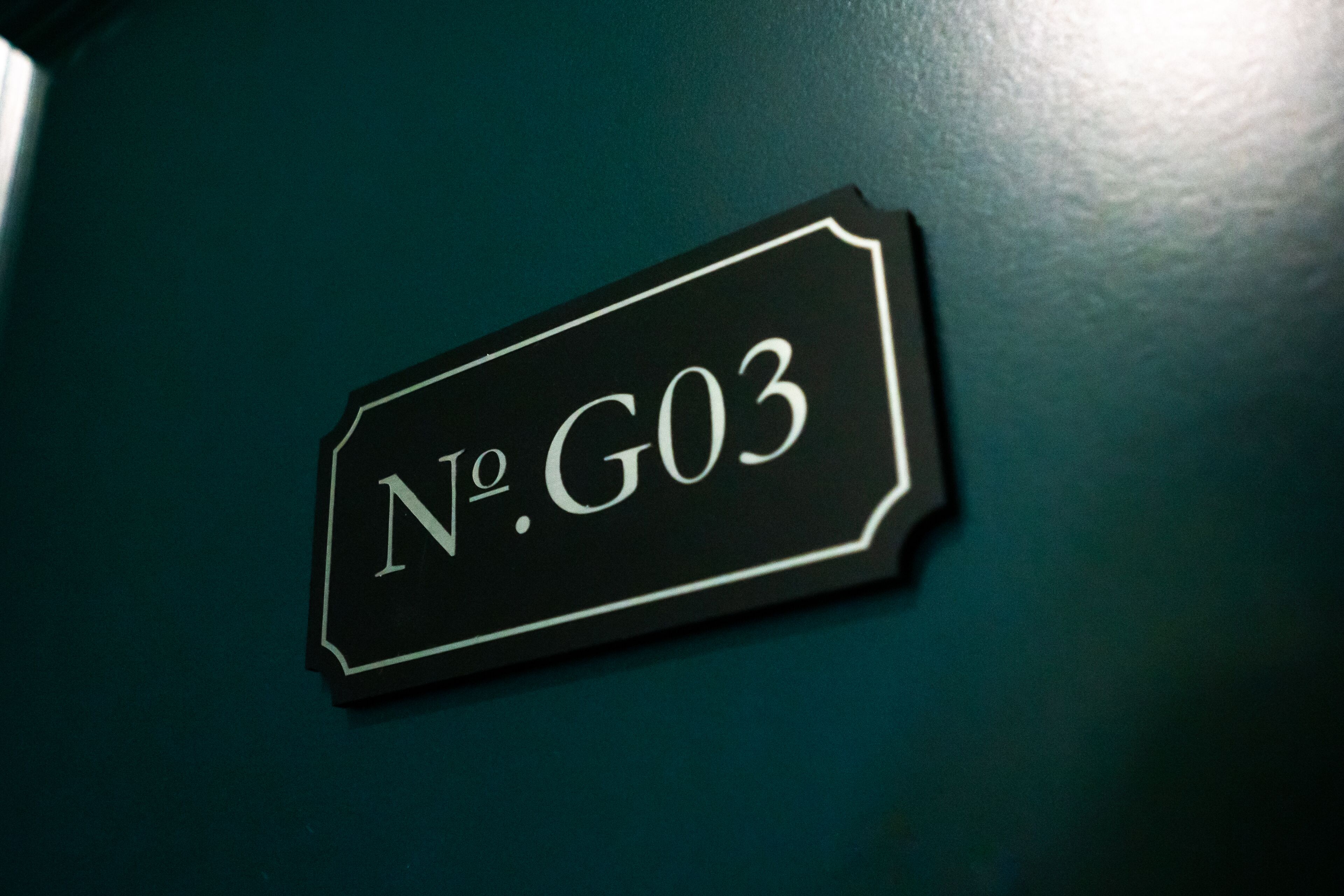 Foto - Hyde Park Green