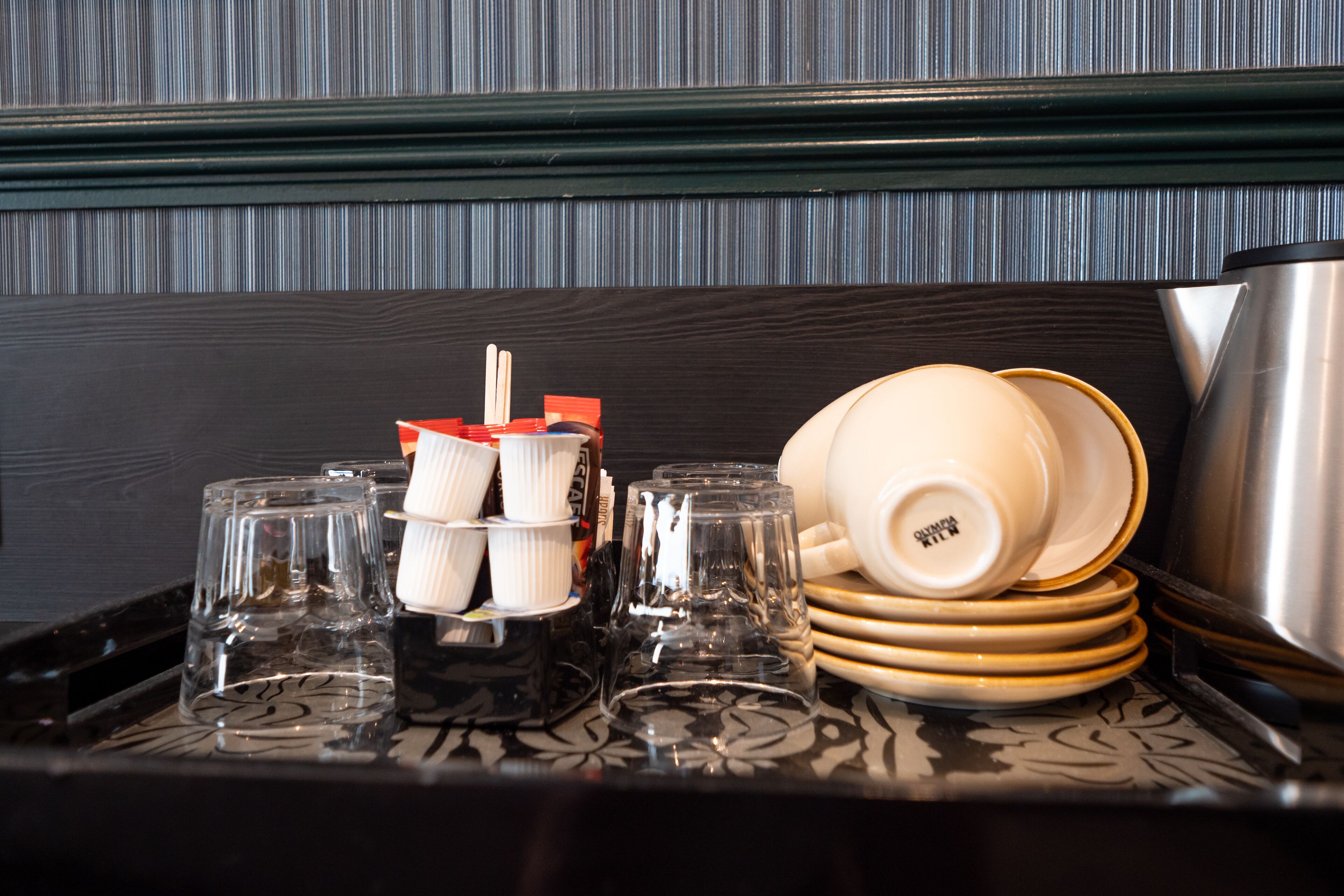 Foto - Hyde Park Green