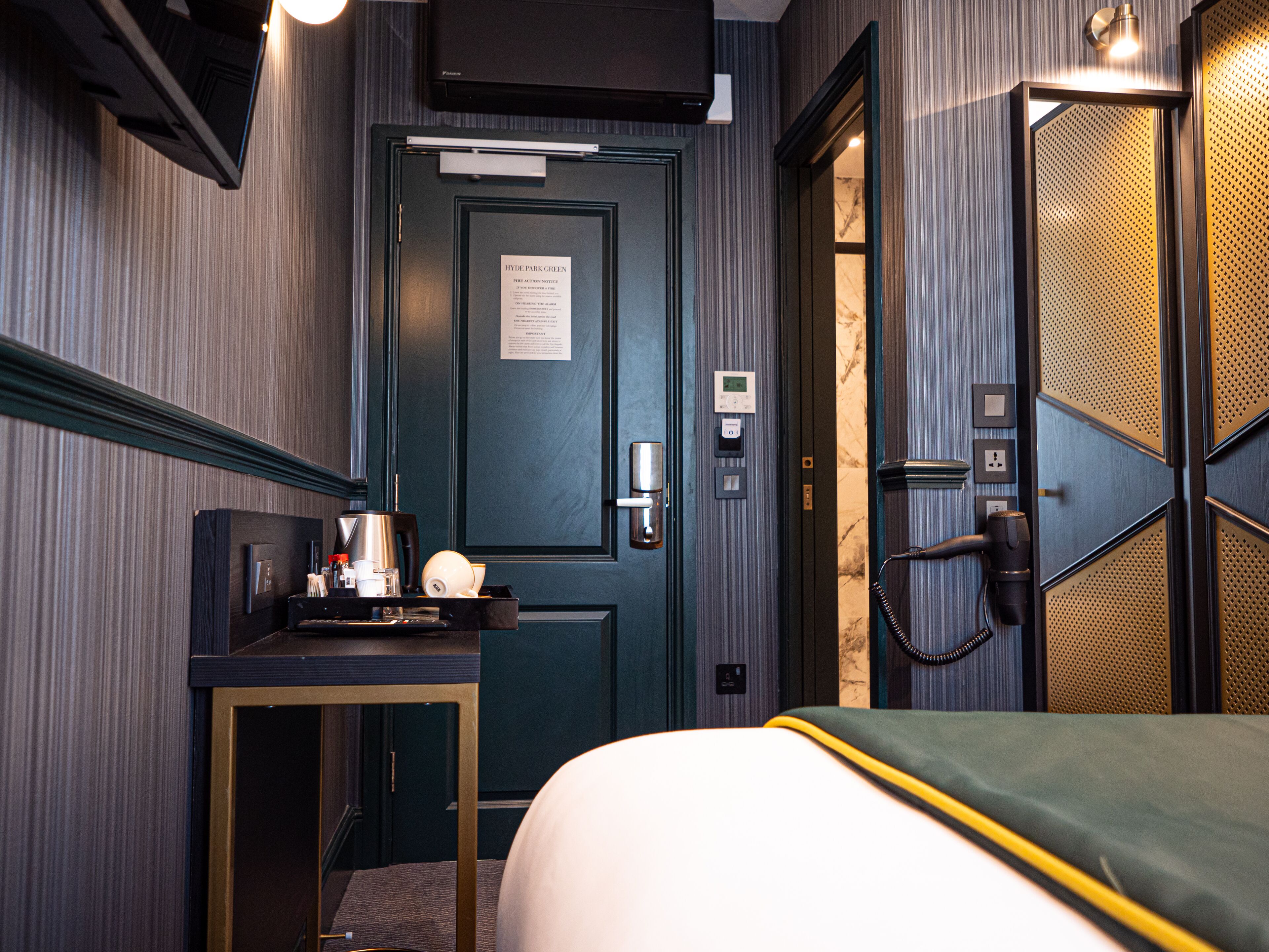 Foto - Hyde Park Green