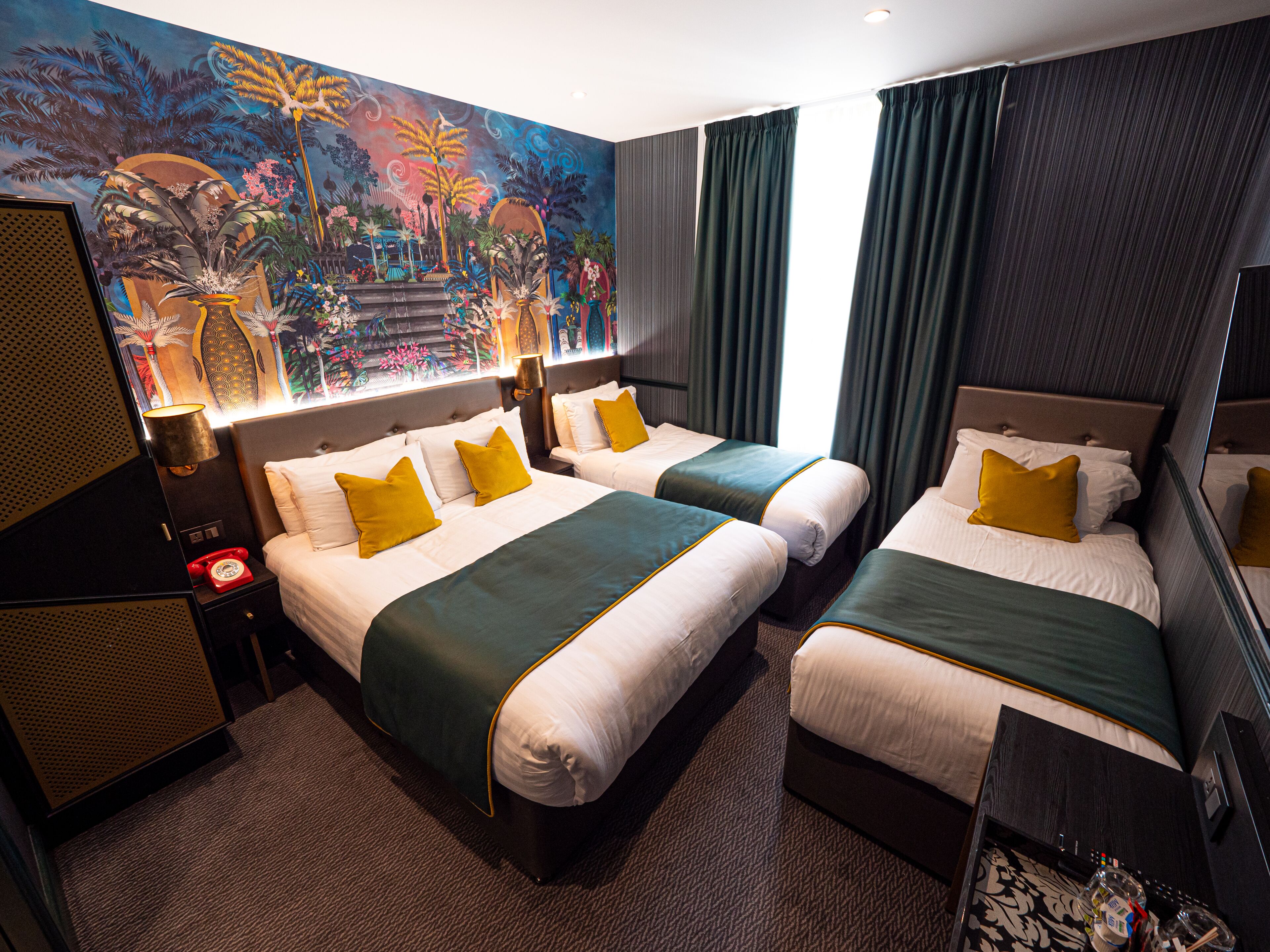 Foto - Hyde Park Green