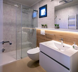 Dusche