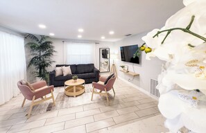 Smart-TV, Arbeitsbereiche