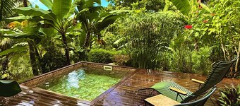 Habitation Caféière Samana Beauséjour