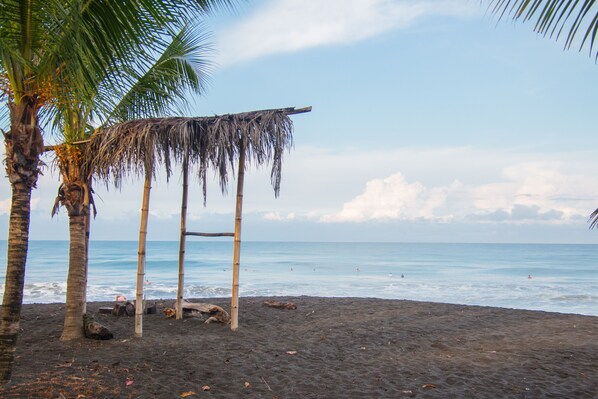 Exterior - Hotel Las Olas (Jacó)