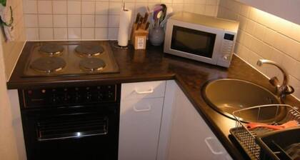 Ferienwohnung Maloja für 1 - 4 Personen mit 2 Schlafzimmern - Ferienwohnung