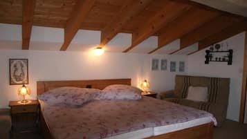 2 habitaciones