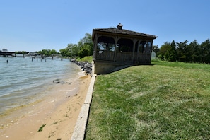 Plage à proximité