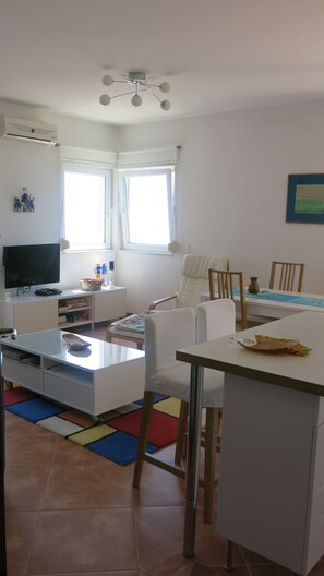 Interior - AMAZING VIEWS APARTMENT, 5 min beach (Herceg Novi)