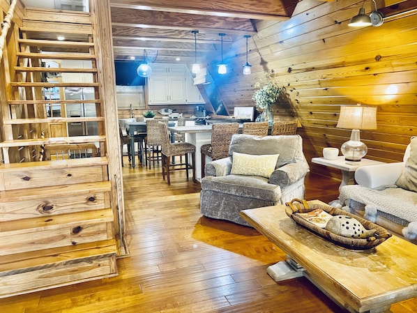 Smart TV, DVD player