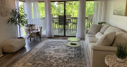 Amazing 2 Bed 2 Bath Condo on the Lake just Updated