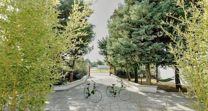 Casa Vacanza vicina alle bellissime spiagge di Porto Cesareo