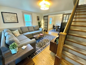 TV connectée, livres, chaßne hi-fi