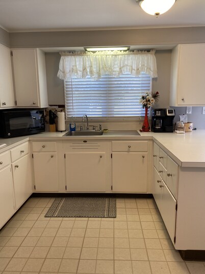 Waterfront Relaxing Getaway