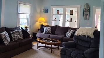 TV connectée, imprimantes