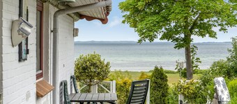 Vackert hem i Ebeltoft med kök