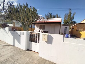 Exterior - Casa Geminis, Relax, Sun and Jacuzzi (Tarajalejo)