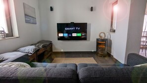 TV