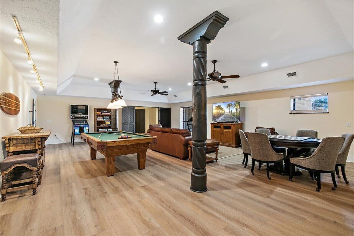 Sala de juegos