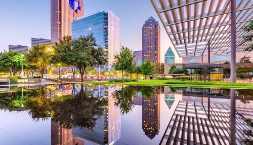 Private Dallas Getaway Near Bishop Arts District & Downtown!