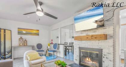 This house is a 4 bedroom(s), 2 bathrooms, located in Tulsa, OK.
