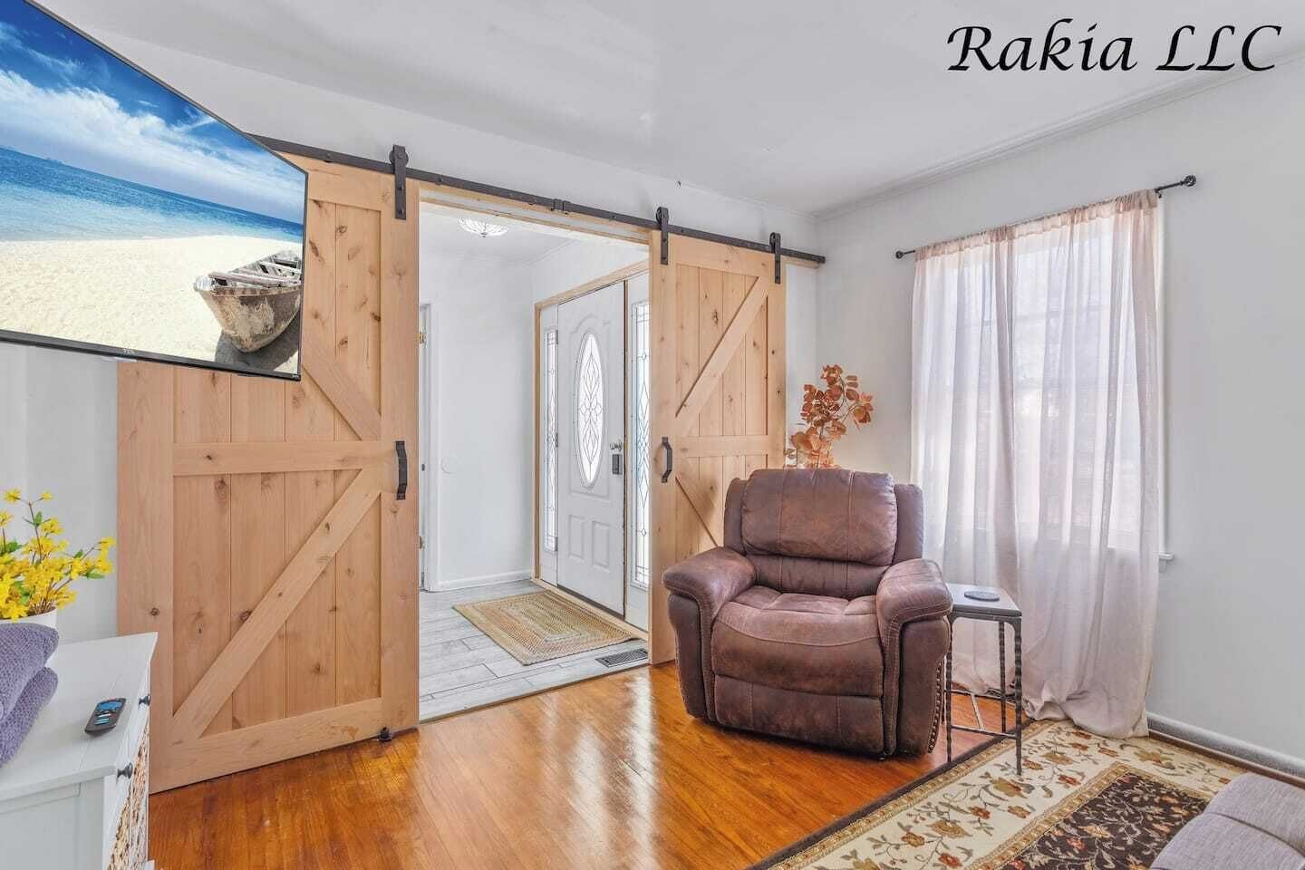 Televisio, työhuone