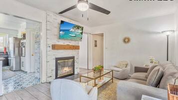 Fernseher, Arbeitsbereiche