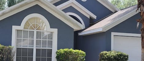 House (Wellington 153) | Exterior