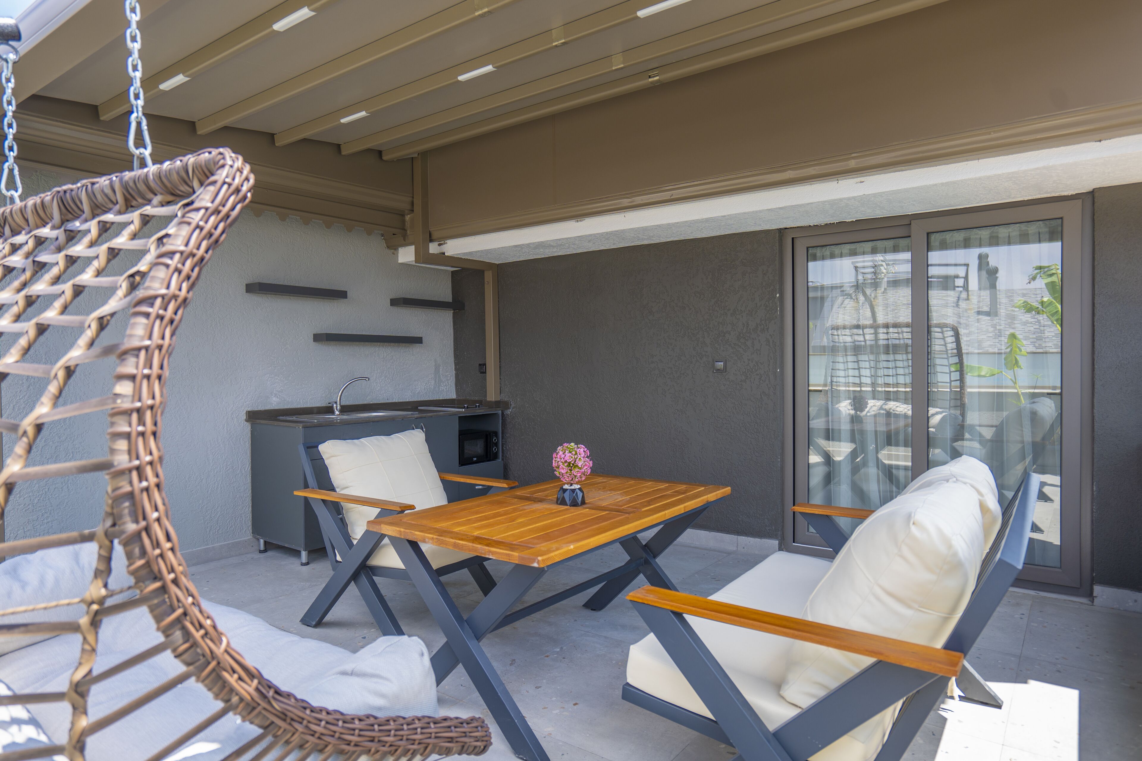 King Deluxe Room with Jacuzzi